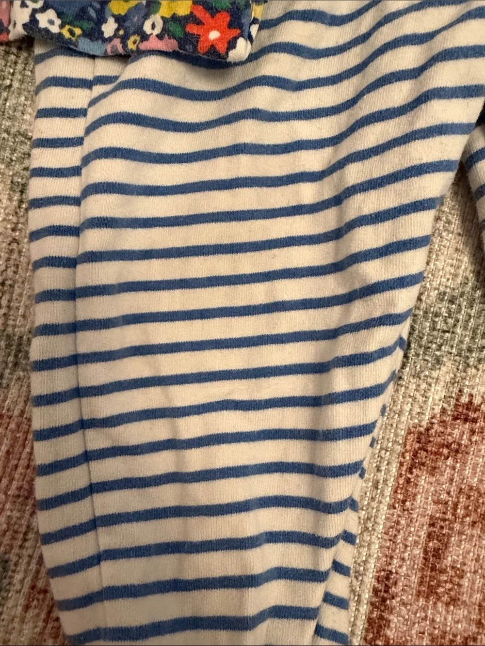 Baby Boden Matching Set